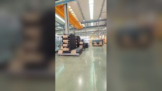 Mining Conveyor Rollers for Bulk Material Handling | Conveyor Idler Manufacturer