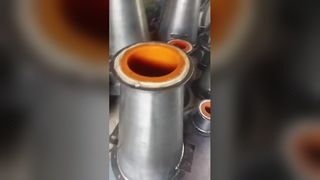 Mining Classification Hydrocyclone | Ore Slurry Separation & Cyclone Systems