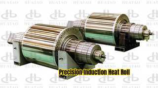 ইন্ডাকশন হিট রোল: ±0.5°C যথার্থতা এবং 50–420°C রেঞ্জ | হুয়াটাও
