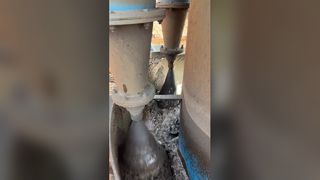 মাইনিং হাইড্রোসাইক্লোন প্রস্তুতকারক | পলিউরেথেন সাইক্লোন বিভাজক এবং পরিধান যন্ত্রাংশ