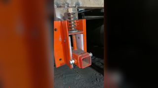 মাইনিং কনভেয়ার বেল্ট ক্লিনার | ক্যারিব্যাক হ্রাস করুন এবং পরিবাহকের দক্ষতা উন্নত করুন