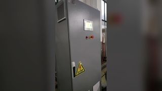 ইন্ডাকশন হিটিং রোলার সারফেস ফিনিস