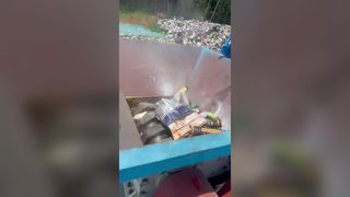 মূল্যবান ধাতু পুনরুদ্ধারের জন্য ডাবল শ্যাফ্ট ই-বর্জ্য শ্রেডার
