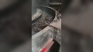 কর্মে বায়োমাস পেলেট মেশিন: স্থিতিশীল উচ্চ আউটপুট
