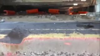 কম্পনকারী পর্দার জন্য PU K-Deblinding Rods | এন্টি-ব্লাইন্ডিং ডিক্লগিং রড সলিউশন
