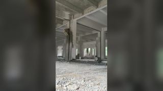 রেল-মাউন্টেড ওয়্যার স মেশিন