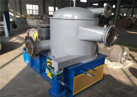 0.8 M2 Pulping Equipment Pressure Screen Stainless Steel Screen Basket 0.10mm-0.25mm