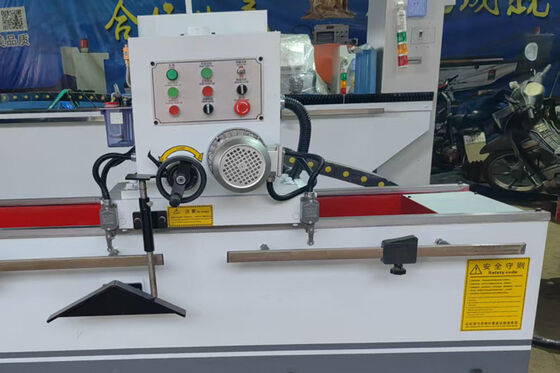 3000MM Automatic Blade Sharpener Machine Working With High Precision