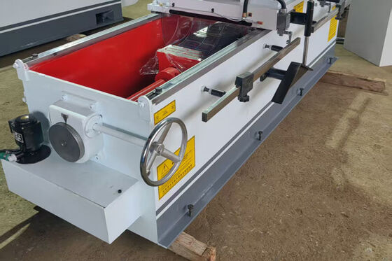 High Precision Blade Sharpener Machine For the Crusher Blade Sharpening