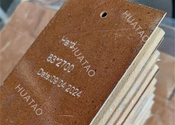 Black UHMWPE Anti Abrasion Slide Pad For Wood Panel Sanding Machine Conveying Support