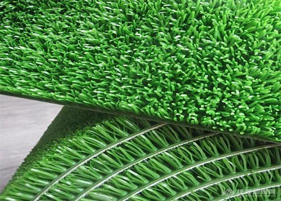 Long Service Life Gold Recovery Grass Mat for Mining Applications