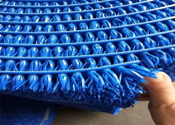Industrial Gold Wash Plant Grass Mat for Efficient Gold Recovery