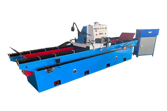 High Precision Blade Sharpener Machine For Blade Sharpening