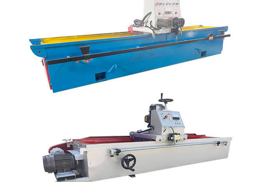 Blade Grinder For Waste Plastic Crusher Blade Grinding
