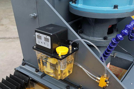 CNC Plywood Straight Knife Sharpening Knife Grinding Machine For Blade