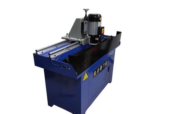 Type 800 Automatic Knife Sharpener / Grinder Used For Crusher Blade