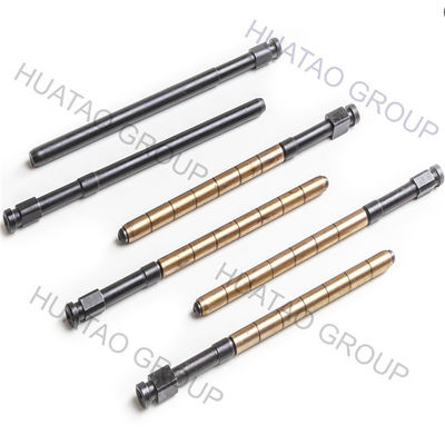 P40 Chains, Pins, Roller Bar, Butterfly Spring for Siempelkamp 4'x8' Press Line of PB/OSB/MDF/HDF