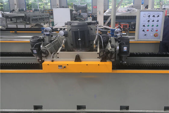 High Quality Blade Sharpener Machine For The Corrugated Cardboard Blade