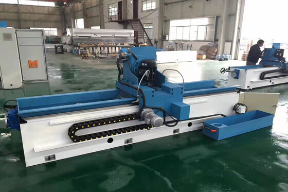 Grindging Machine With High Precision Grinding For Crusher Blades