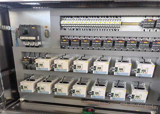 Low Energy Consumption Electromagnetic Induction Heating Roller with 0.05mm Tolerance and 10-670mm Diameter