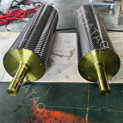 Top Grade Top MDF / HDF / OSB / Particle Board / Plywood Board Sanding Groove Roller