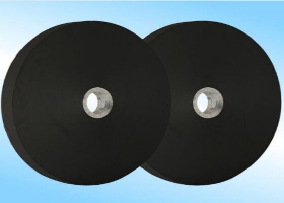 Stable High Tear Puncture Resistance Semi Conductive Cable Tape