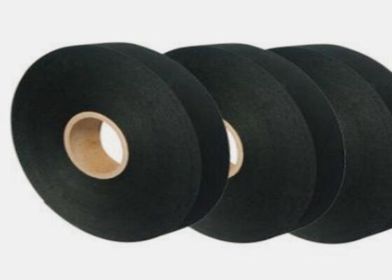 Stable High Tear Puncture Resistance Semi Conductive Cable Tape