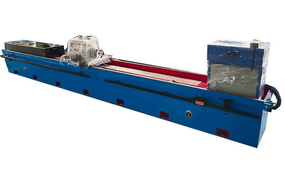 High Precision Blade Sharpener Machine For the Crusher Blade Sharpening