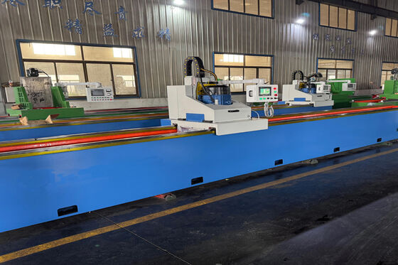 High Precision Blade Sharpener Machine For the Crusher Blade Sharpening
