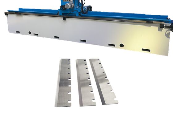 Grinding Machine For Blade Grinding And Sharpen
