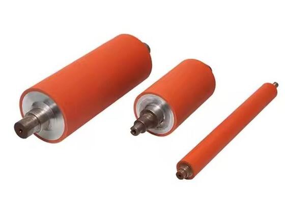 Lightweight Conveyor Roller HDPE Tube Dustproof Seal Mining Conveyor Equipment
