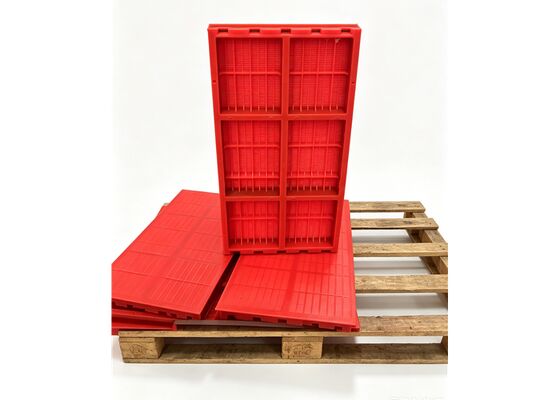 Precision Filtration Micron-level Polyurethane Fine Screen for Industrial Liquid Separation