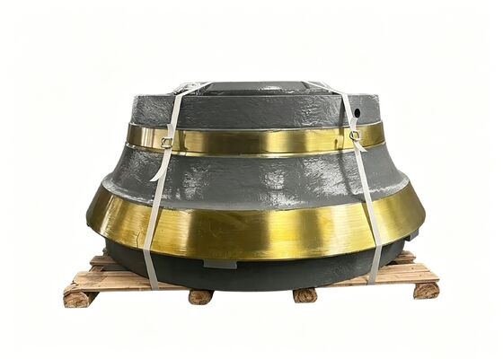 Blow Bar for Tertiary Crushing High Reduction Ratio Uniform Product Size Aggregate Plant