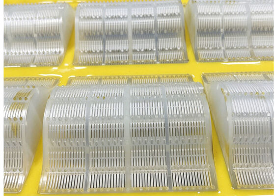 Huatao Polyurethane Screen Panel for High Impact Mining