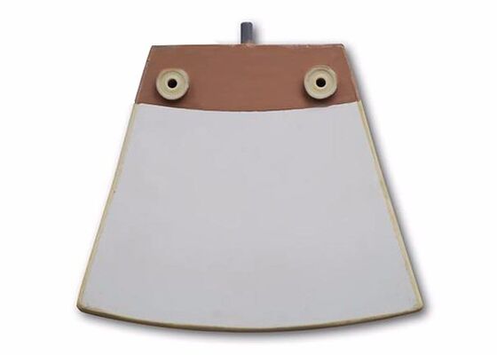 Ceramic Filter Plate High Efficiency Mining Concentrate Filtration Equipment