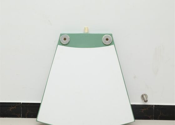 Ceramic Filter Plate Weather Resistant Open Air Mining Filtration Application