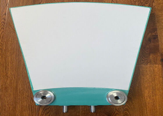 Ceramic Filter Plate High Efficiency Mining Concentrate Filtration Equipment