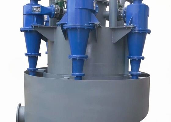 Polyurethane Hydrocyclone Separator For Grinding Circuit Classification And Tailings Treatment