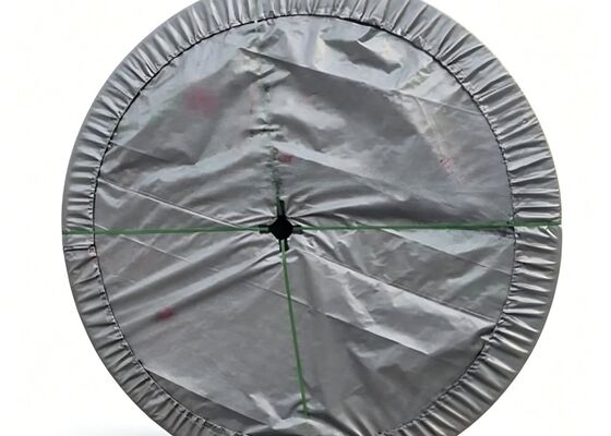 Heavy Duty Conveyor Belt Industrial Rubber Wear Resistant Bulk Material Handling