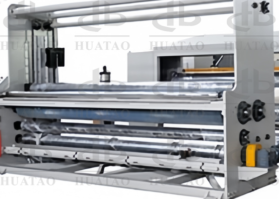 Zero Liquid Spillage Safe Induction Heating Roller For Electronic Parts And Packaging Production