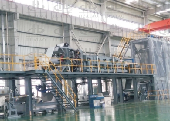 Wide Range Temp Adaptable Induction Heating Roller For Nonwoven Rolling And Copper Board Making
