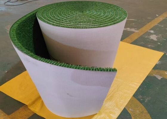 High Efficiency Gold Recovery Floor Mat for Wash Plants