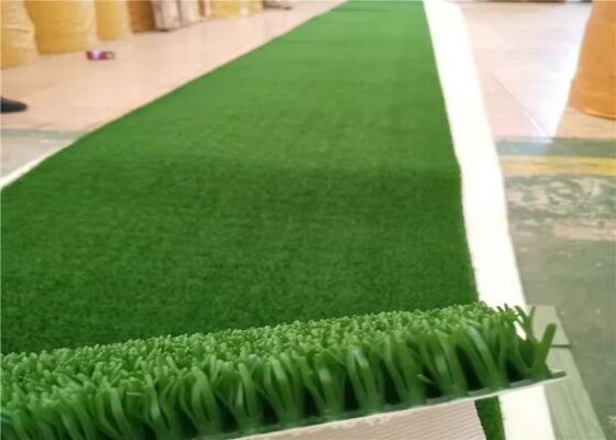 Mining Gold Recovery Grass Surface for Ore Processing Systems