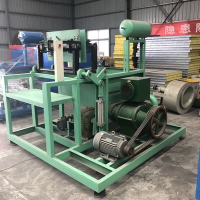 Paper Pulp Molding Machine