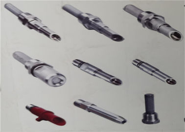 High Pressure Nozzle IOS Paper Making Machine Parts