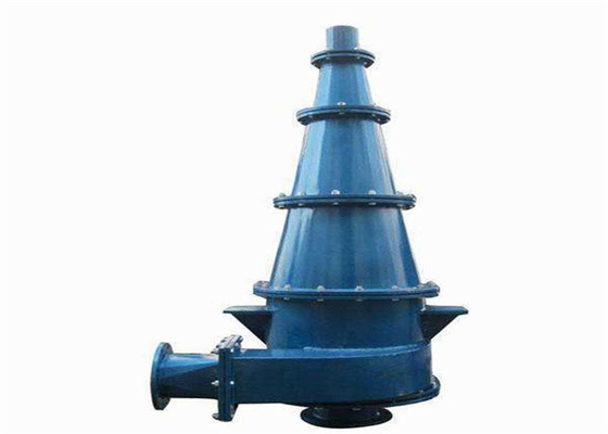 Solid Liquid Cyclone Mining Separator Hydrocyclone