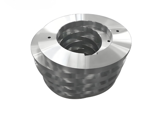 ধাতব শীট কাটার লাইন জন্য 10mm বেধ শিল্প কাটার ব্লেড