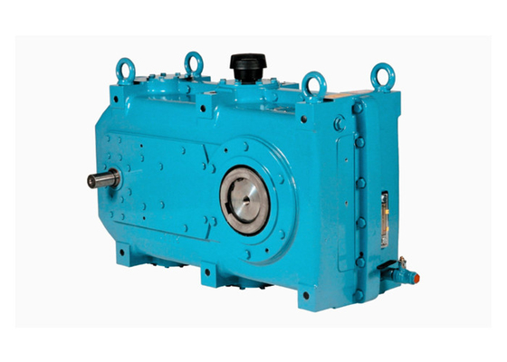 তেল স্টেশন TG-4315H2-355-RA2-E1 সঙ্গে প্রতিস্থাপন Kumera গিয়ারবক্স