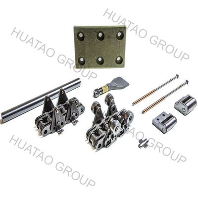 Dieffenbacher Conti প্রেস মেশিনের জন্য কাস্টমাইজড খুচরা যন্ত্রাংশ