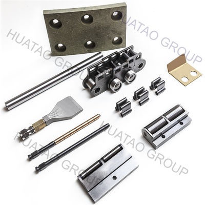 P40 চেইন, পিন, রোলার বার, বাটারফ্লাই স্প্রিং সিইম্পেলক্যাম্প ৪'x৮' প্রেস লাইনের জন্য PB/OSB/MDF/HDF